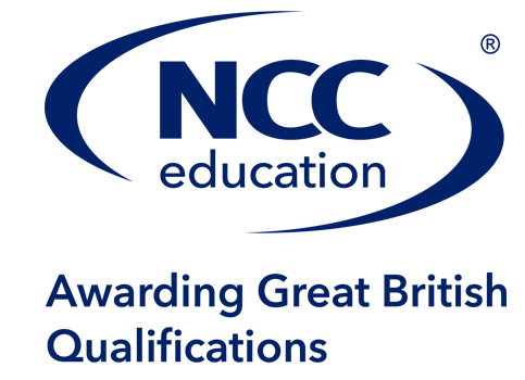 NCC Education Logo
